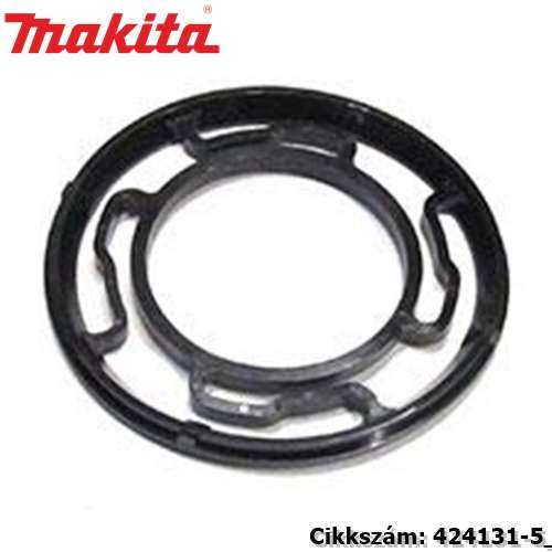 Fékező gyűrű BO5030 MAKITA alkatrész (MK-424131-5) Fékező gyűrű BO5030 MAKITA alkatrész (MK-424131-5)
