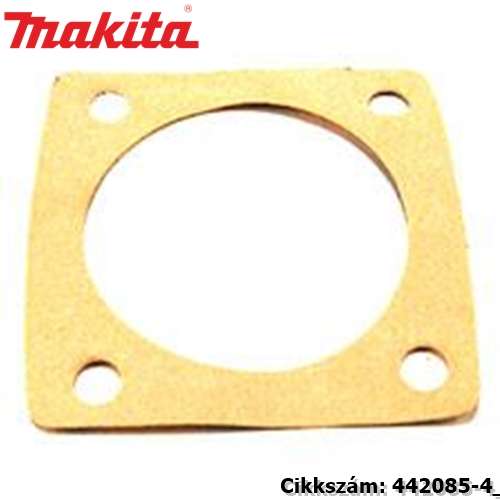 Hengertömítés HM1300 MAKITA alkatrész (MK-442085-4) Hengertömítés HM1300 MAKITA alkatrész (MK-442085-4)