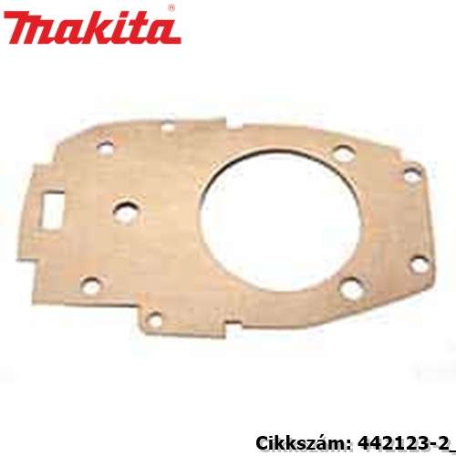 Tömítés 4304-4305T, új MAKITA alkatrész (MK-442123-2) Tömítés 4304-4305T, új MAKITA alkatrész (MK-442123-2)