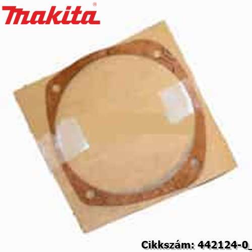 Tömítés MAKITA alkatrész (MK-442124-0) Tömítés MAKITA alkatrész (MK-442124-0)