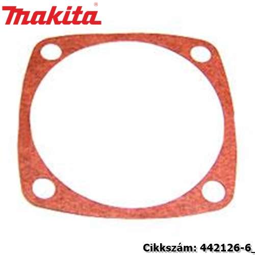 Tömítés MAKITA alkatrész (MK-442126-6)