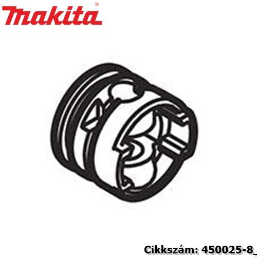 Dugattyú HR4511C MAKITA alkatrész (MK-450025-8) Dugattyú HR4511C MAKITA alkatrész (MK-450025-8)