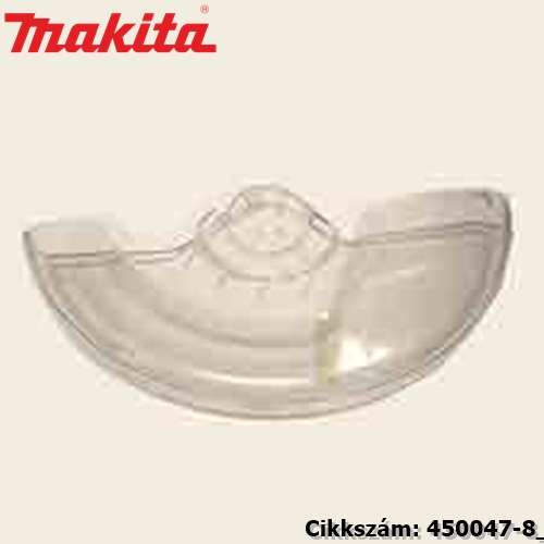 Burkolat /LS1013 MAKITA alkatrész (MK-450047-8) Burkolat /LS1013 MAKITA alkatrész (MK-450047-8)