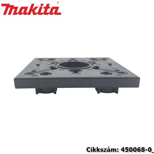 Alaplemez BO4555/56/65/66 MAKITA alkatrész (MK-450068-0) Alaplemez BO4555/56/65/66 MAKITA alkatrész (MK-450068-0)