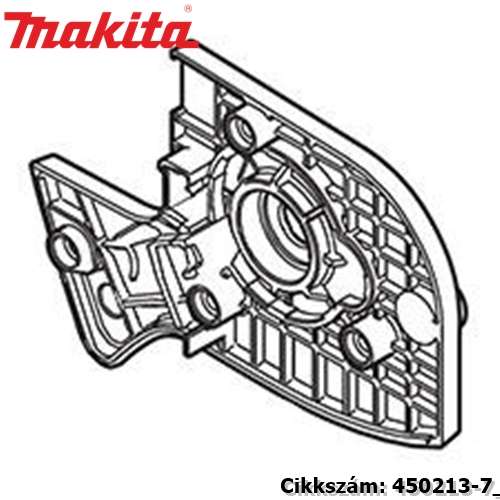 Csapágyház BUC Makita alkatrész (MK-450213-7) Csapágyház BUC Makita alkatrész (MK-450213-7)