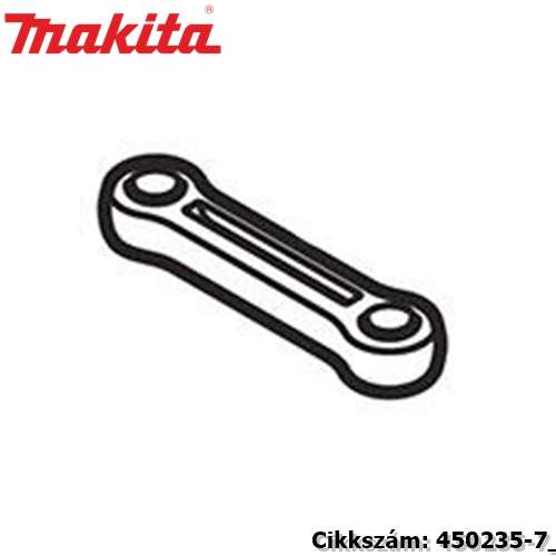 Hajtókar HR3200C MAKITA alkatrész (MK-450235-7) Hajtókar HR3200C MAKITA alkatrész (MK-450235-7)