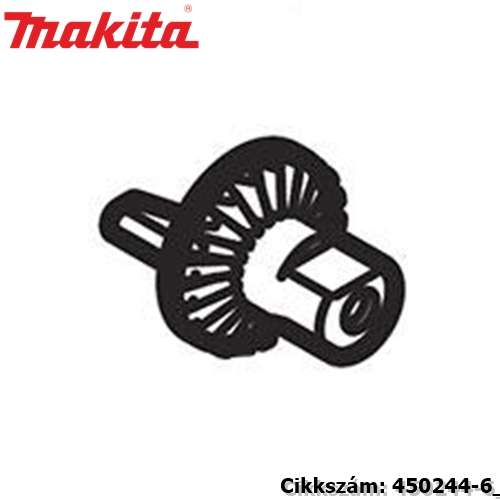 Fogaskerék HR3200C MAKITA alkatrész (MK-450244-6) Fogaskerék HR3200C MAKITA alkatrész (MK-450244-6)