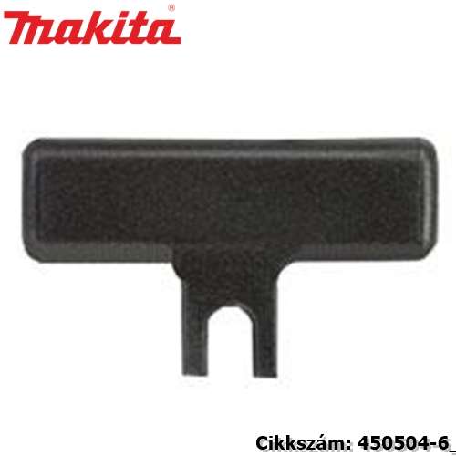Irányváltó DF330D MAKITA alkatrész (MK-450504-6) Irányváltó DF330D MAKITA alkatrész (MK-450504-6)
