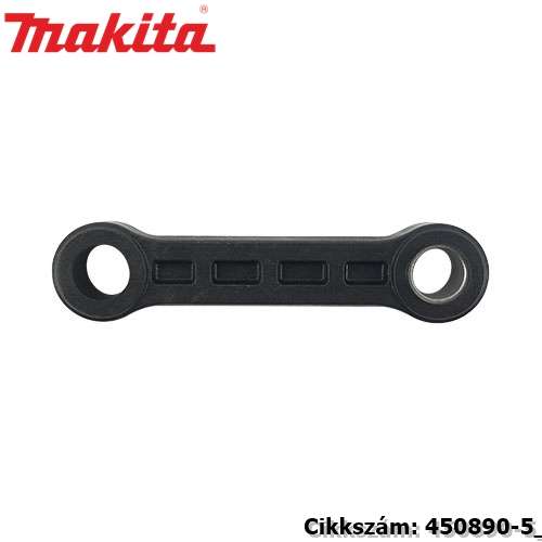 Hajtórúd HM1203 Makita alkatrész (MK-450890-5) Hajtórúd HM1203 Makita alkatrész (MK-450890-5)
