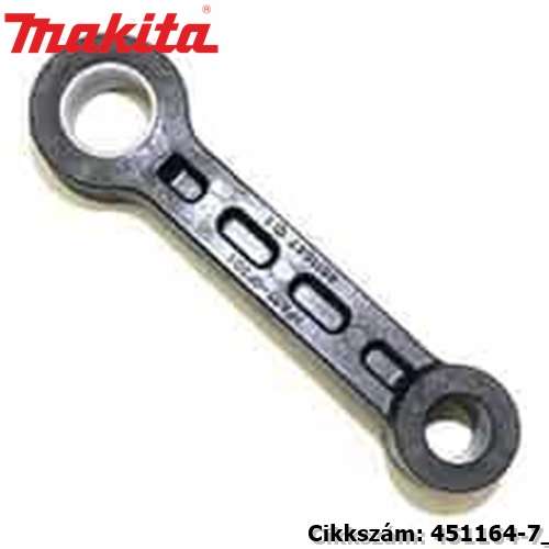 Hajtókar HM1307C MAKITA alkatrész (MK-451164-7) Hajtókar HM1307C MAKITA alkatrész (MK-451164-7)