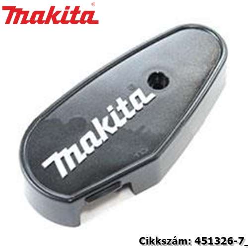 Burkolat KP0800 MAKITA alkatrész (MK-451326-7) Burkolat KP0800 MAKITA alkatrész (MK-451326-7)