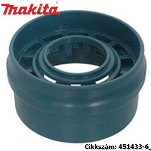 Váltógyűrű HM0870C Makita alkatrész (MK-451433-6) Váltógyűrű HM0870C Makita alkatrész (MK-451433-6)