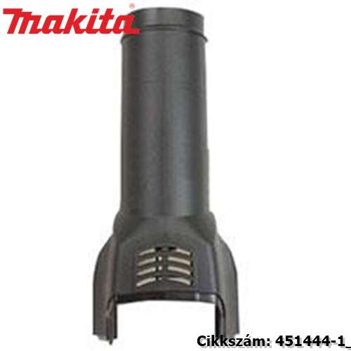 Burkolat HM0870 Makita alkatrész (MK-451444-1) Burkolat HM0870 Makita alkatrész (MK-451444-1)