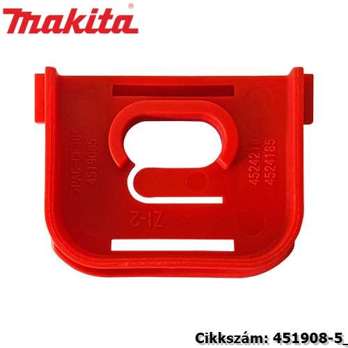 Kar Makita alkatrész (MK-451908-5) Kar Makita alkatrész (MK-451908-5)
