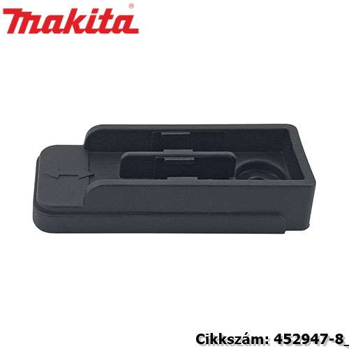 Bittartó akkus géphez Makita alkatrész (MK-452947-8) Bittartó akkus géphez Makita alkatrész (MK-452947-8)