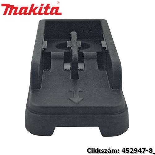Bittartó akkus géphez Makita alkatrész (MK-452947-8) Bittartó akkus géphez Makita alkatrész (MK-452947-8)