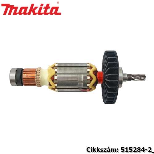Forgórész /HR2230 MAKITA alkatrész (MK-515284-2) Forgórész /HR2230 MAKITA alkatrész (MK-515284-2)