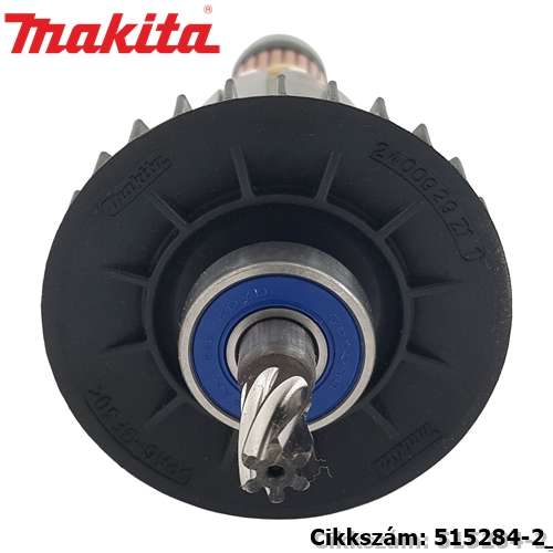Forgórész /HR2230 MAKITA alkatrész (MK-515284-2) Forgórész /HR2230 MAKITA alkatrész (MK-515284-2)