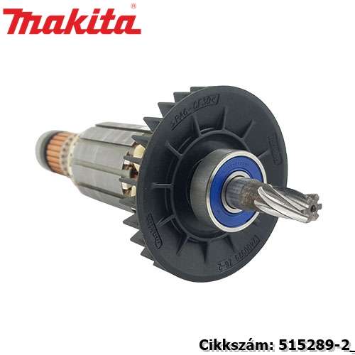 Forgórész /HR2460/70 MAKITA alkatrész (MK-515289-2) Forgórész /HR2460/70 MAKITA alkatrész (MK-515289-2)