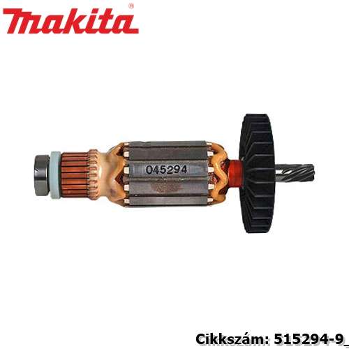 Forgórész /HR2800/11 MAKITA alkatrész (MK-515294-9)
