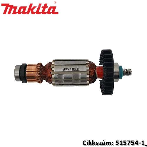 Forgórész FS6300 MAKITA alkatrész (MK-515754-1) Forgórész FS6300 MAKITA alkatrész (MK-515754-1)