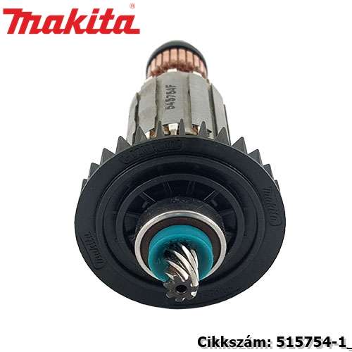 Forgórész FS6300 MAKITA alkatrész (MK-515754-1) Forgórész FS6300 MAKITA alkatrész (MK-515754-1)