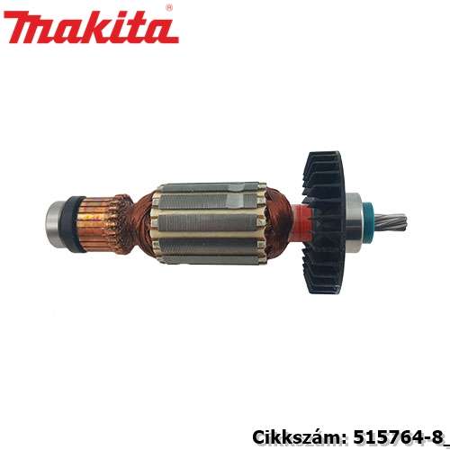 Forgórész FS2700 MAKITA alkatrész (MK-515764-8) Forgórész FS2700 MAKITA alkatrész (MK-515764-8)