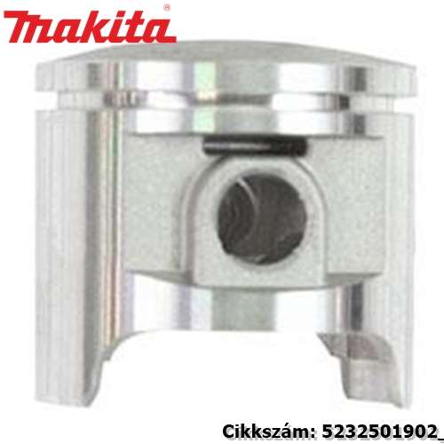 Dugattyú RST250/RBC250/251/RBL MAKITA alkatrész (MK-5232501902) Dugattyú RST250/RBC250/251/RBL MAKITA alkatrész (MK-5232501902)