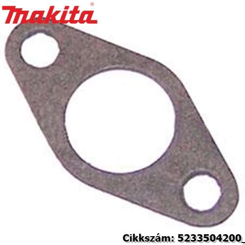 Karburátorszigetelés RST/RBC/R MAKITA alkatrész (MK-5233504200) Karburátorszigetelés RST/RBC/R MAKITA alkatrész (MK-5233504200)