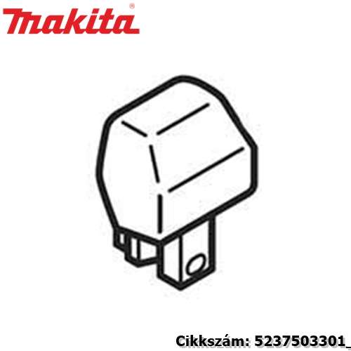 Gyertyacsatlakozó-sapka RST-RB MAKITA alkatrész (MK-5237503301) Gyertyacsatlakozó-sapka RST-RB MAKITA alkatrész (MK-5237503301)