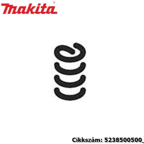 Tengelykapcsoló-nyomórugó RBC2 MAKITA alkatrész (MK-5238500500) Tengelykapcsoló-nyomórugó RBC2 MAKITA alkatrész (MK-5238500500)
