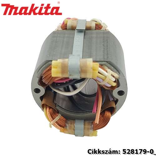 Állórész TW0350 MAKITA alkatrész (MK-528179-0) Állórész TW0350 MAKITA alkatrész (MK-528179-0)