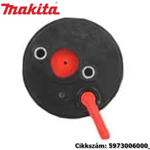 Dúsítószelep BBX MAKITA alkatrész (MK-5973006000) Dúsítószelep BBX MAKITA alkatrész (MK-5973006000)