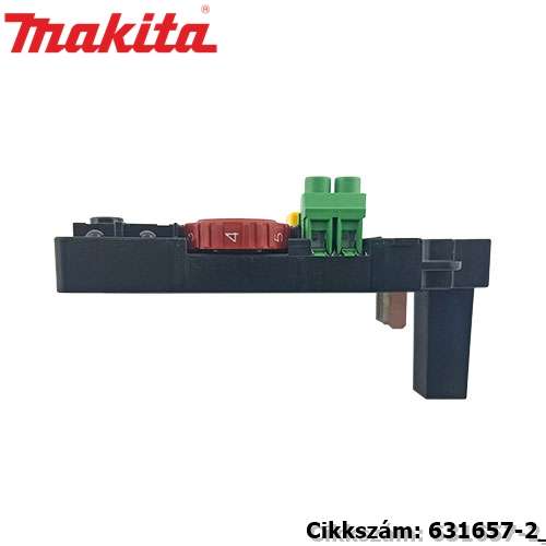 Szabályzó elektronika MAKITA alkatrész (MK-631657-2) Szabályzó elektronika MAKITA alkatrész (MK-631657-2)