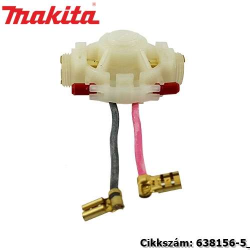 Kefetartó MAKITA alkatrész (MK-638156-5)