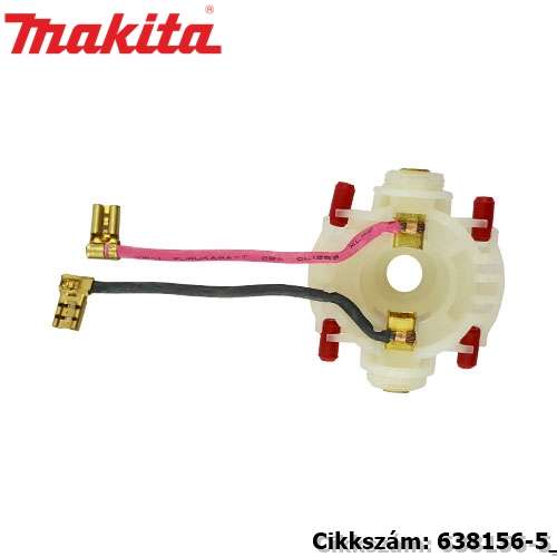 Kefetartó MAKITA alkatrész (MK-638156-5)