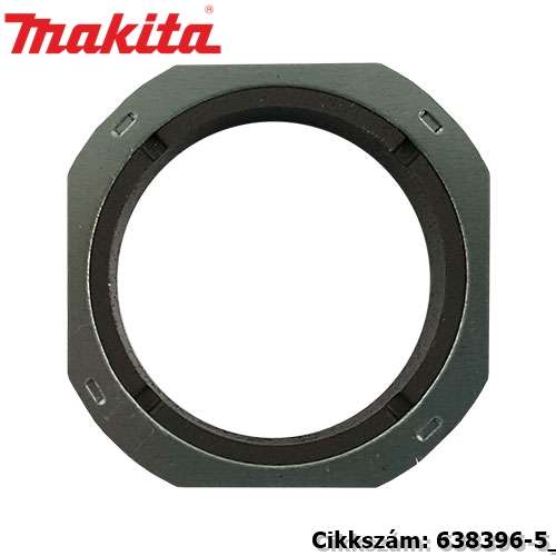 Mágnes BTP130 MAKITA alkatrész (MK-638396-5) Mágnes BTP130 MAKITA alkatrész (MK-638396-5)