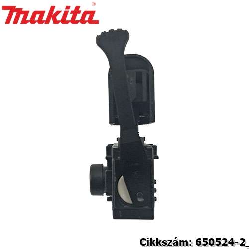 Kapcsoló MAKITA alkatrész (MK-650524-2) Kapcsoló MAKITA alkatrész (MK-650524-2)