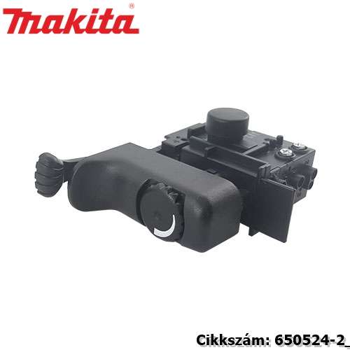 Kapcsoló MAKITA alkatrész (MK-650524-2) Kapcsoló MAKITA alkatrész (MK-650524-2)