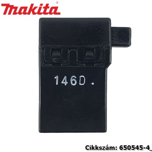Kapcsoló MT240 MAKITA alkatrész (MK-650545-4)