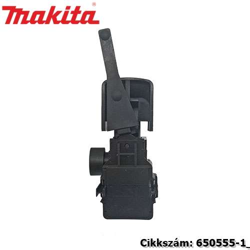 Kapcsoló MT601 MAKITA alkatrész (MK-650555-1) Kapcsoló MT601 MAKITA alkatrész (MK-650555-1)