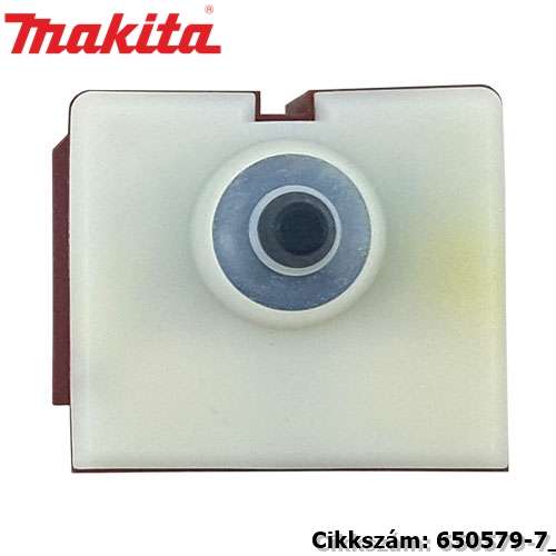 Kapcsoló BTD MAKITA alkatrész (MK-650579-7) Kapcsoló BTD MAKITA alkatrész (MK-650579-7)