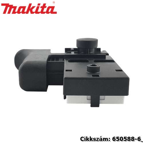 Kapcsoló /HR2460 MAKITA alkatrész (MK-650588-6) Kapcsoló /HR2460 MAKITA alkatrész (MK-650588-6)