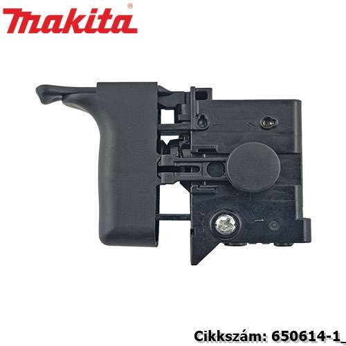 Kapcsoló FS2700 MAKITA alkatrész (MK-650614-1) Kapcsoló FS2700 MAKITA alkatrész (MK-650614-1)