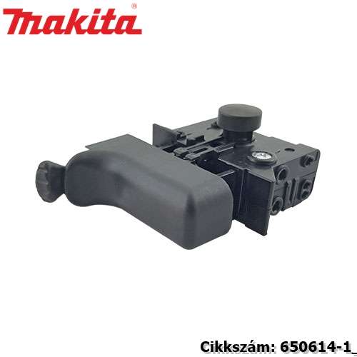 Kapcsoló FS2700 MAKITA alkatrész (MK-650614-1) Kapcsoló FS2700 MAKITA alkatrész (MK-650614-1)