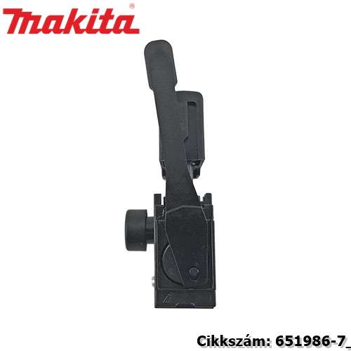 Kapcsoló MAKITA alkatrész (MK-651986-7) Kapcsoló MAKITA alkatrész (MK-651986-7)