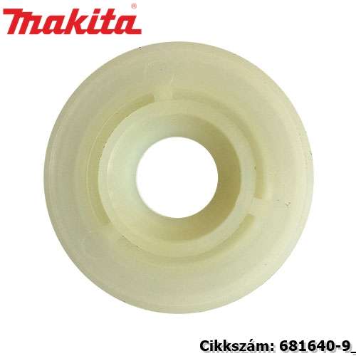Szigetelő alátét LS1040/2702 MAKITA alkatrész (MK-681640-9) Szigetelő alátét LS1040/2702 MAKITA alkatrész (MK-681640-9)