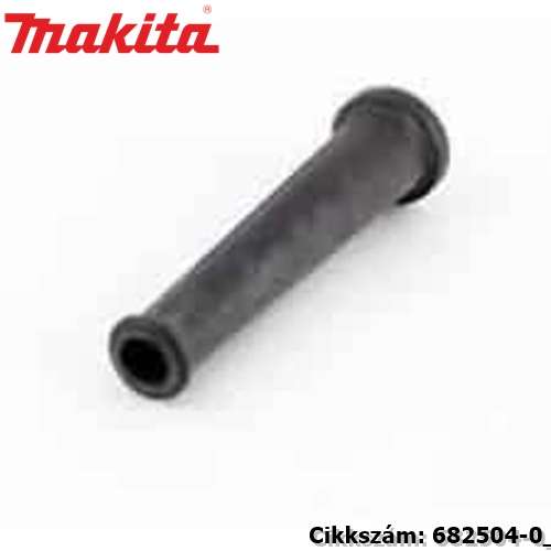 Kábelvédő 10-85 MAKITA alkatrész (MK-682504-0) Kábelvédő 10-85 MAKITA alkatrész (MK-682504-0)