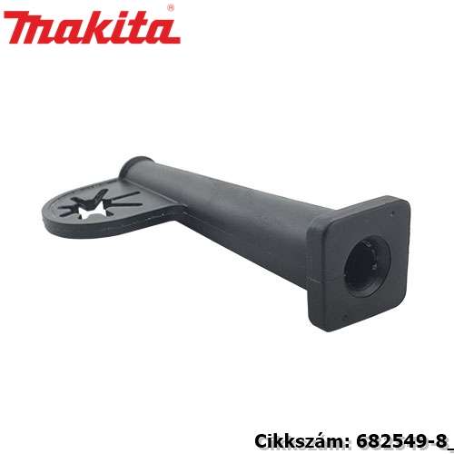Kábelvédő MAKITA alkatrész (MK-682549-8) Kábelvédő MAKITA alkatrész (MK-682549-8)
