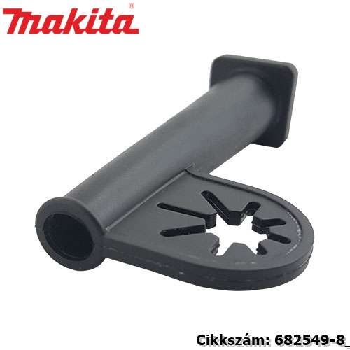 Kábelvédő MAKITA alkatrész (MK-682549-8) Kábelvédő MAKITA alkatrész (MK-682549-8)